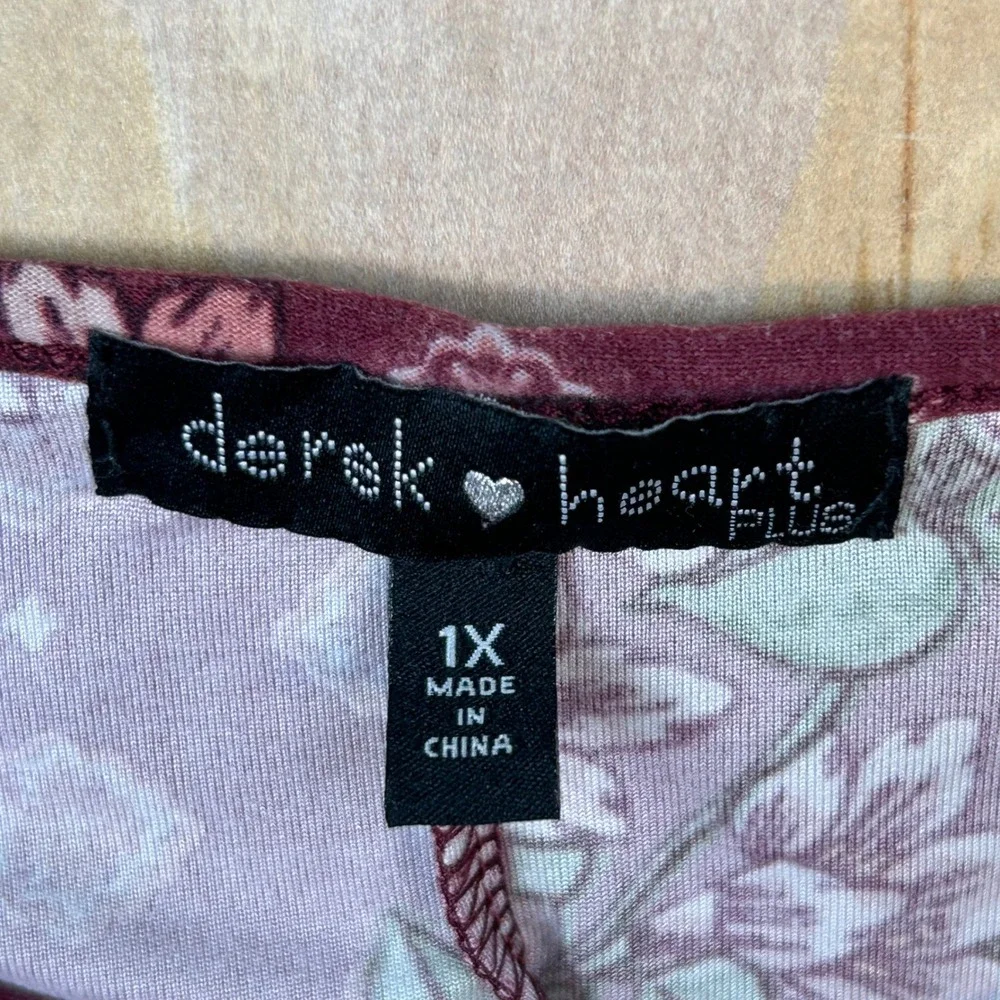 Derek Heart derek heart